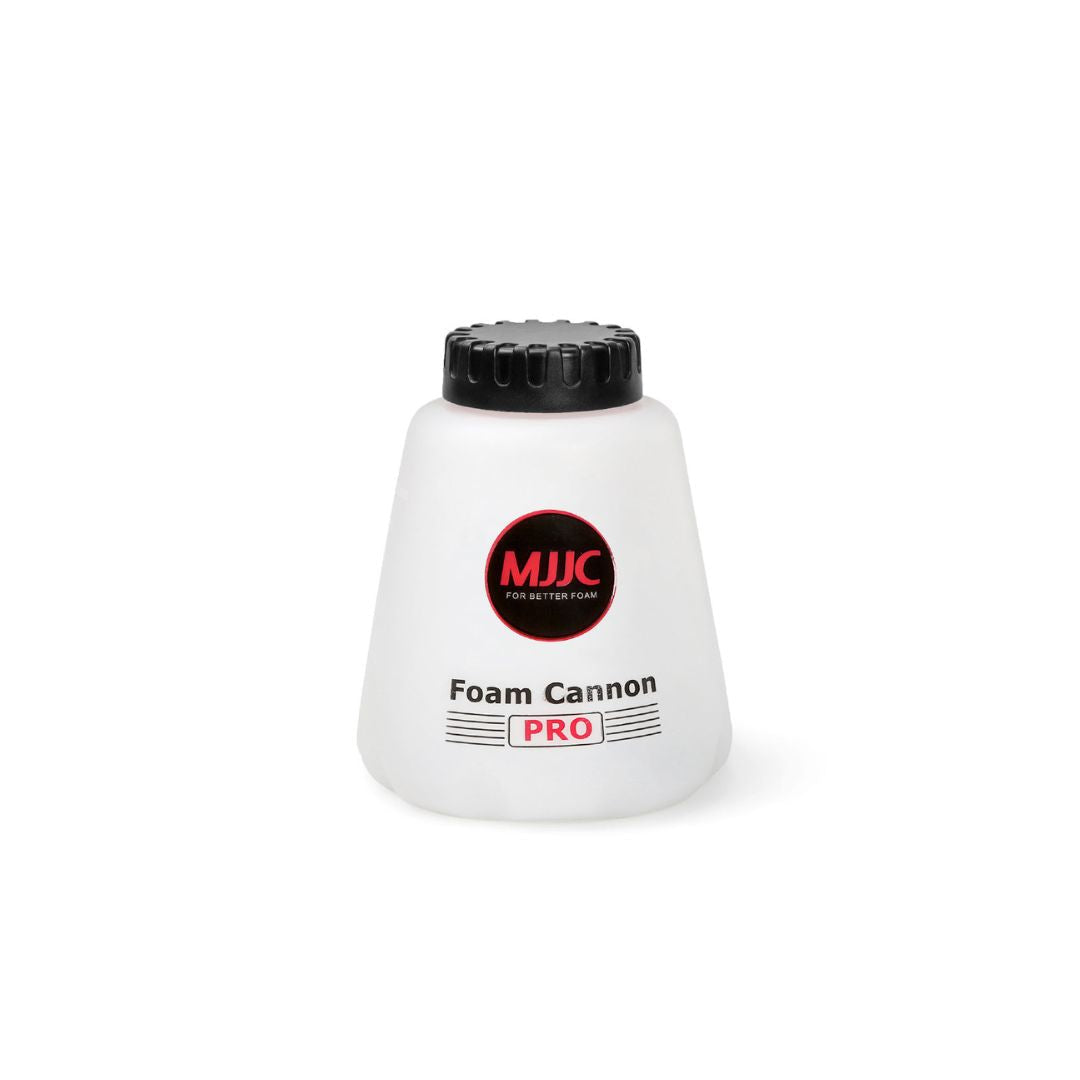 Lid/Cap for MJJC Snow Foam Cannon Pro V2.0 MJJC