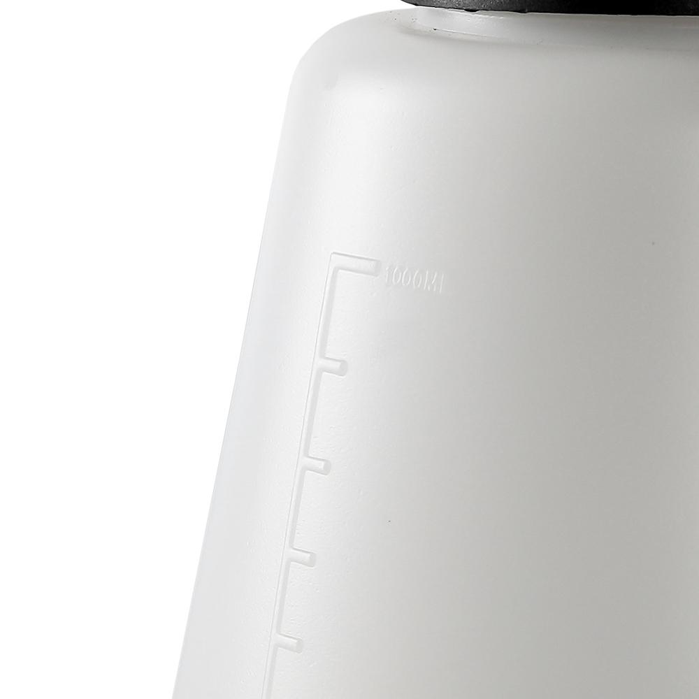 MJJC Snow Foam Cannon Pro V2.0 - Nilfisk, Kew, Alto, Old Stihl, Husqvarna. Best Snow foam Gun. Wide bottle opening for easy fill. Thick snow foam. Best for professional snow foam gun. Snow foam gun for bilt hamber, autoglym, ADBL, Labocosmetica. MJJC Ireland. MJJC Cork Ireland