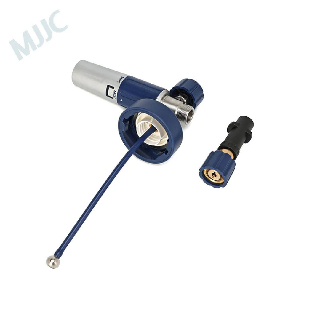 MJJC Snow Foam Cannon Pro V3.0 - Karcher K-Series MJJC