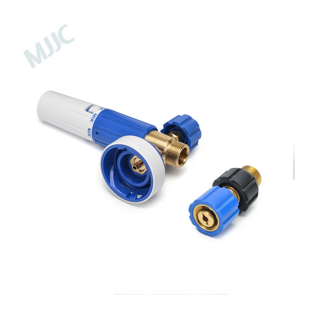 MJJC Snow Foam Cannon Pro V3.0 - Kranzle M22 . MJJC Ireland