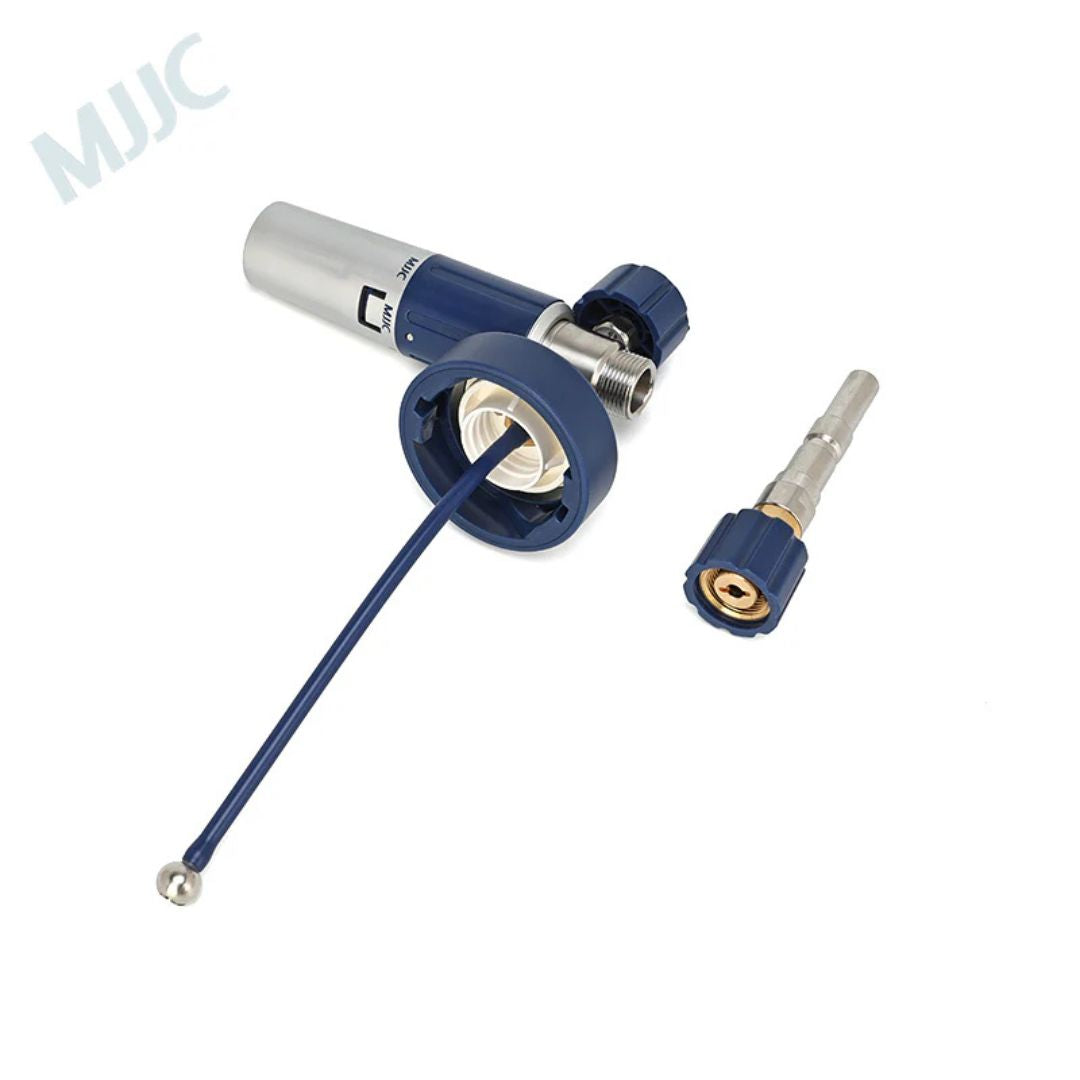 MJJC Snow Foam Cannon Pro V3.0 - Kranzle/Nilfisk Quick Release D12 (12mm) MJJC
