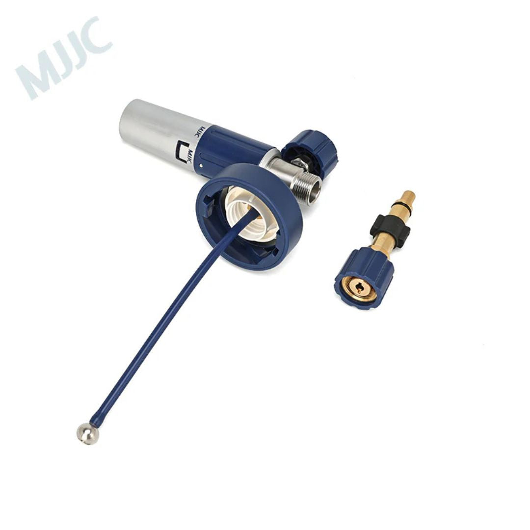 MJJC Snow Foam Cannon Pro V3.0 - Lavor & Parkside MJJC