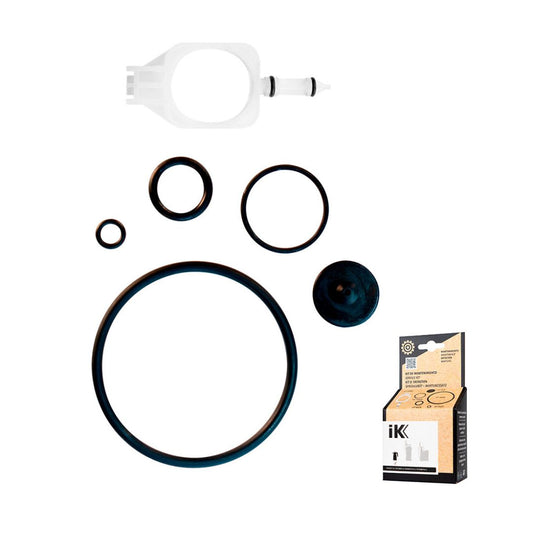 Official IK Maintenance Kit for IK Multi Foam 1.5 and Foam Pro 2, Foam Pro 2+ and Multi Pro 2. IK Ireland