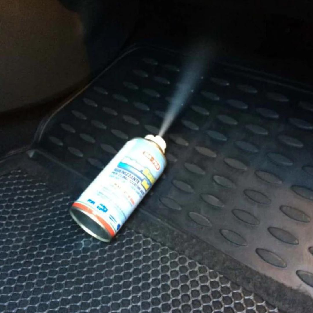 MaFra Odorbact Out Air Condition Sanitiser - Lemon Scent MaFra