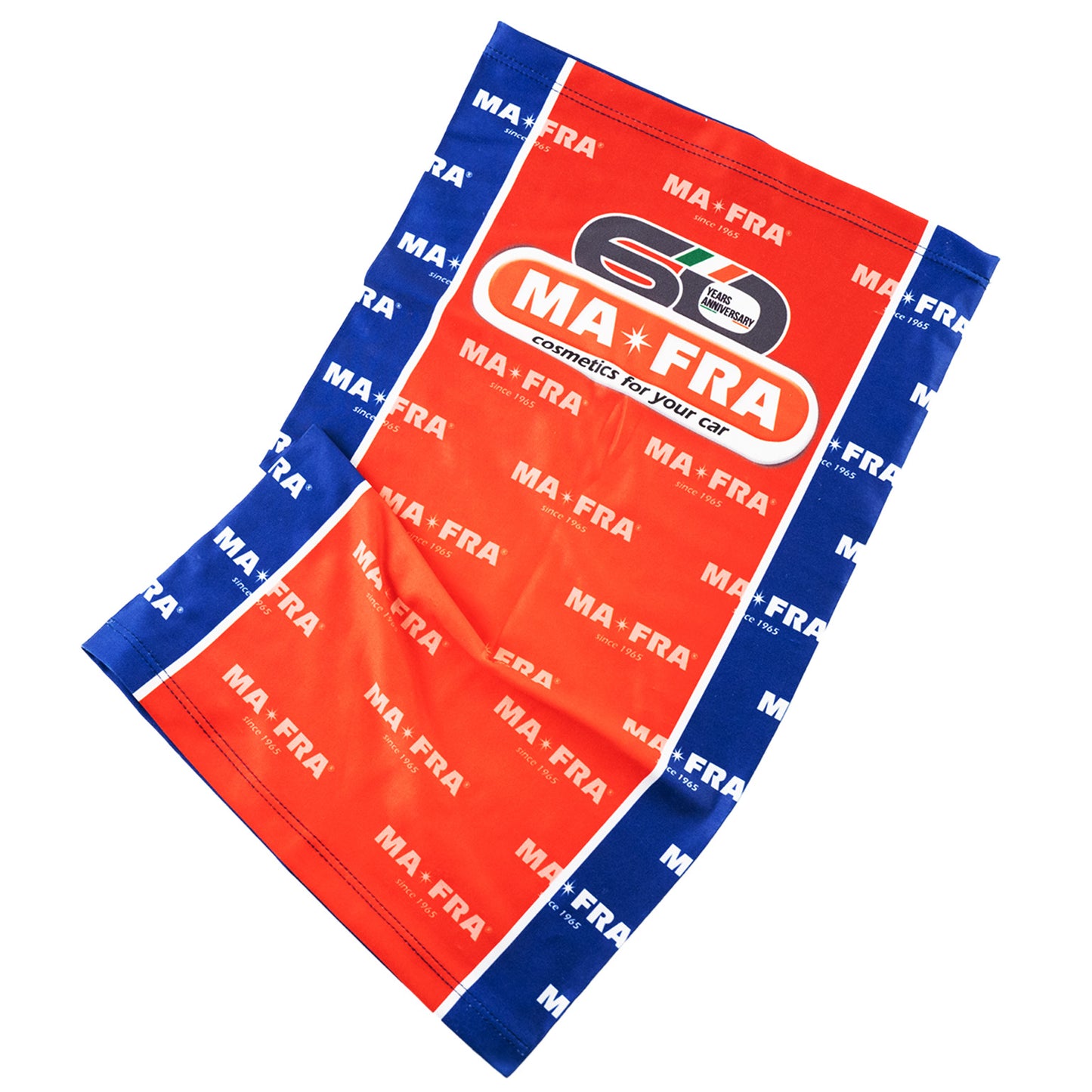 MaFra All Season Neck Warmer (Limited Edition). MaFra scarf for detailers