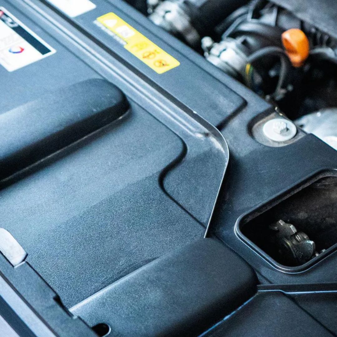 MaFra Diamant Plast Pro Plastic Trim Dressing & Dashboard Shine 750ml