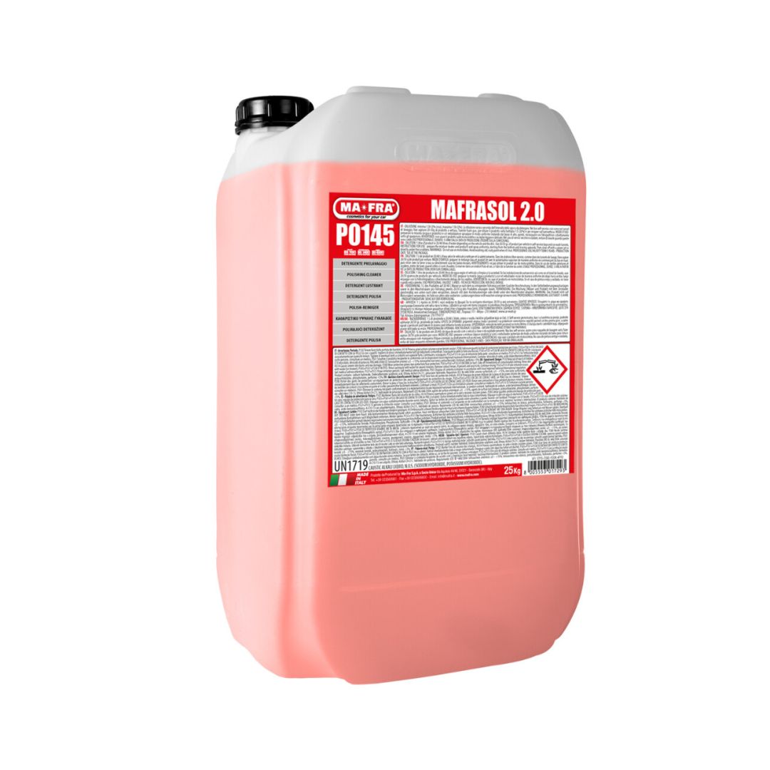 Mafra Perfect Degreaser, 5L