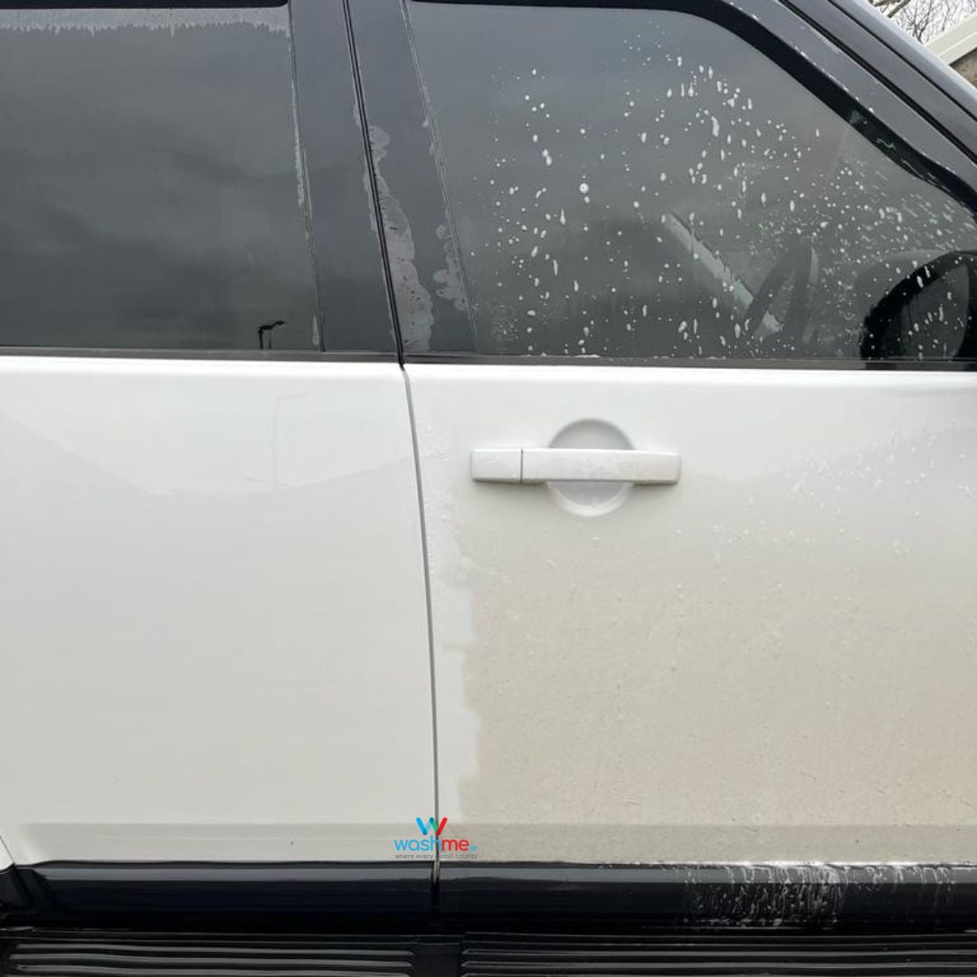 New Bilt Hamber touch-less Ireland. Official Bilt Hamber Cork Ireland. auto foam snow foam touch less, touch-less. Autoglym Polar Blast competitor. Snow Foam Gun