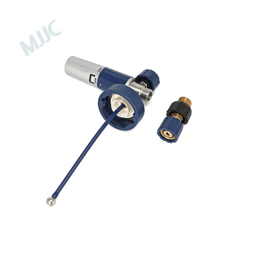 MJJC Snow Foam Cannon Pro V3.0 - Kranzle M22. MJJC Ireland