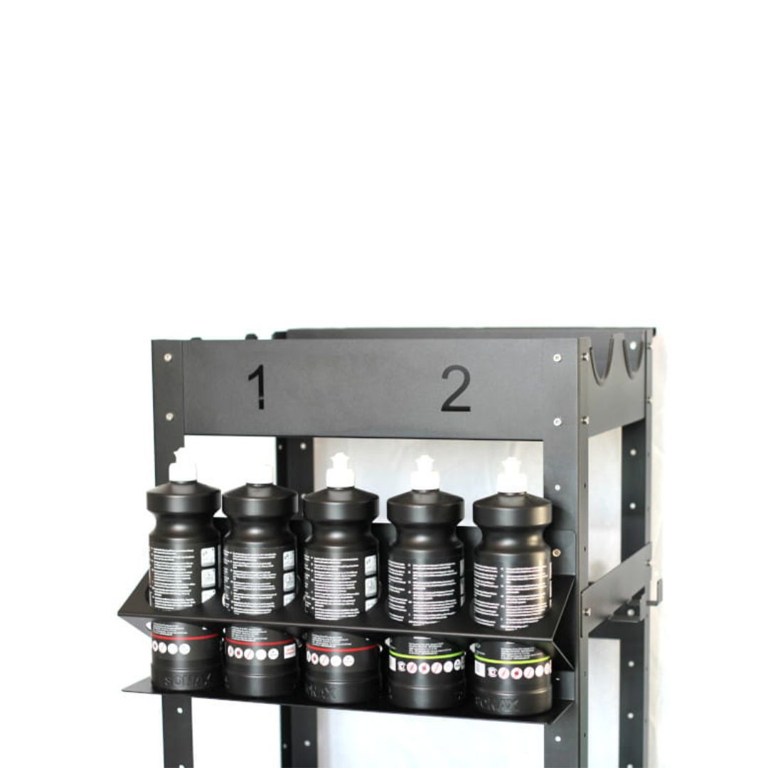 Poka Premium Bottle Holder - Medium up to 1L Poka Premium