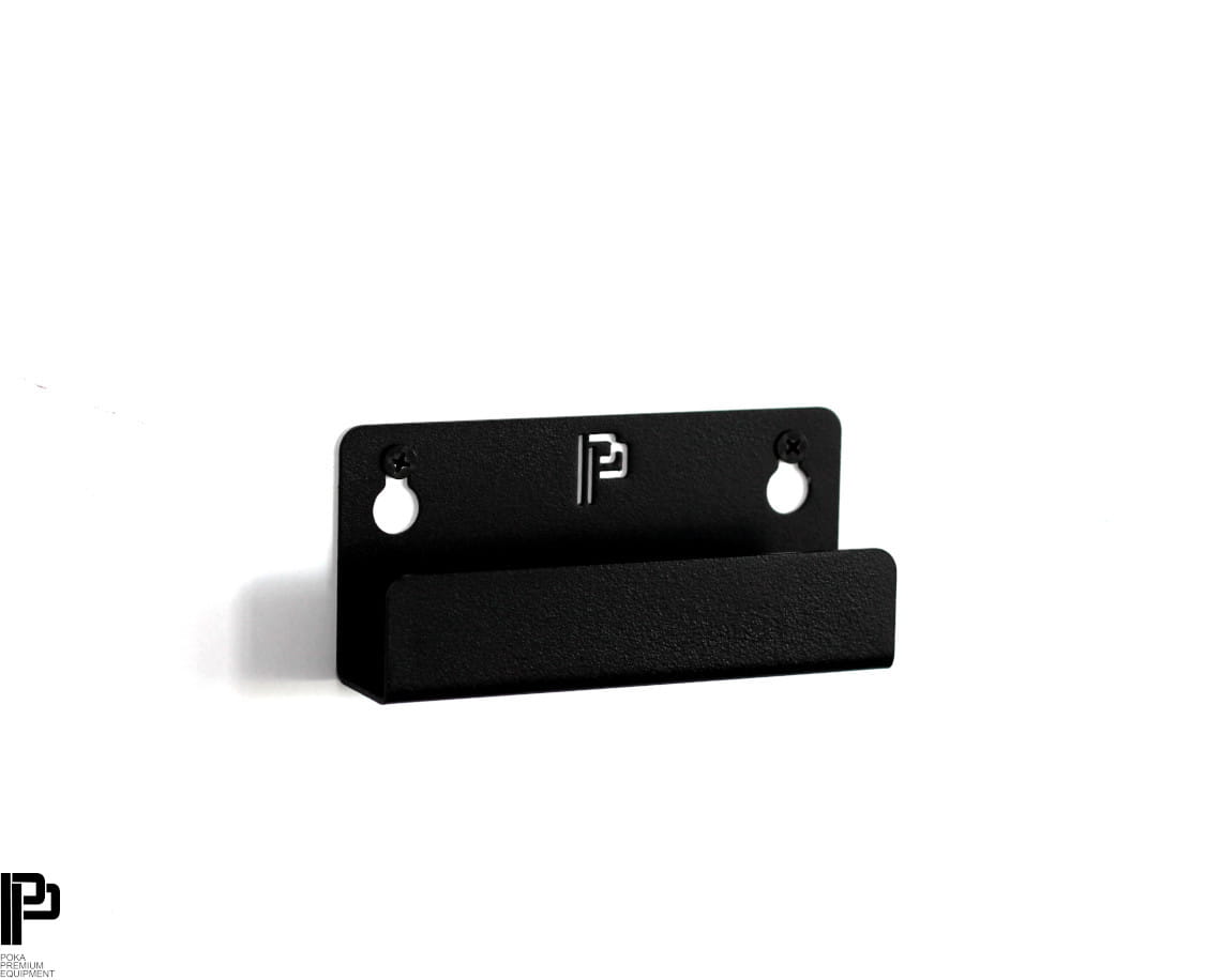 A high-quality, metal hanger for large inspection lamps from Scanrip and other brands.
