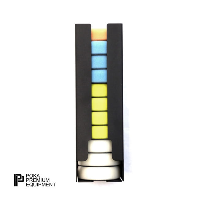 Poka Premium Polishing Pad Holder. Polishing Pad Feeder for small polishing pads. reland Poka Premium Cork Ireland