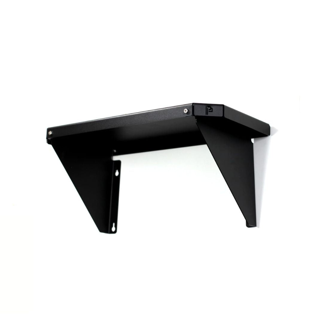 Poka Premium Universal Heavy Duty Shelf 46cm. Poka Premium Ireland. The Poka Premium Universal Heavy Duty Shelf is a high-quality universal shelf for storing cosmetics (also as a display of unique cosmetics) or a place for a small compressor.