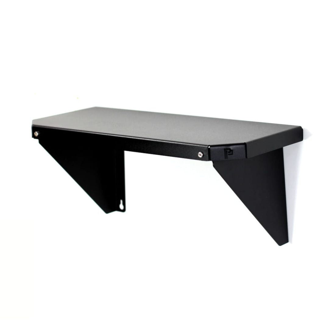 Poka Premium Universal Heavy Duty Shelf 46cm. Poka Premium Ireland. The Poka Premium Universal Heavy Duty Shelf is a high-quality universal shelf for storing cosmetics (also as a display of unique cosmetics) or a place for a small compressor.