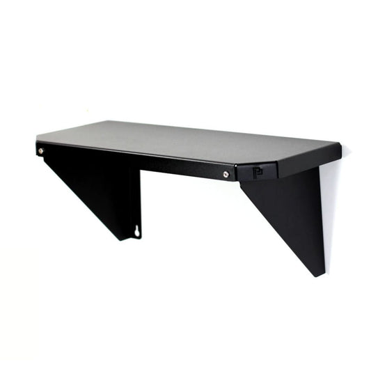 Poka Premium Universal Heavy Duty Shelf 46cm. Poka Premium Ireland. The Poka Premium Universal Heavy Duty Shelf is a high-quality universal shelf for storing cosmetics (also as a display of unique cosmetics) or a place for a small compressor.