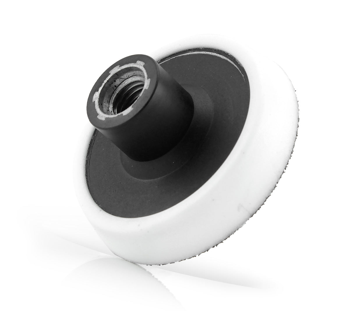 3" Backing Plate for rotary polishing machine. polishing machine backing plate. shinemate backing plate for polishing machine. ShineMate Ireland, ShinMate Cork Ireland