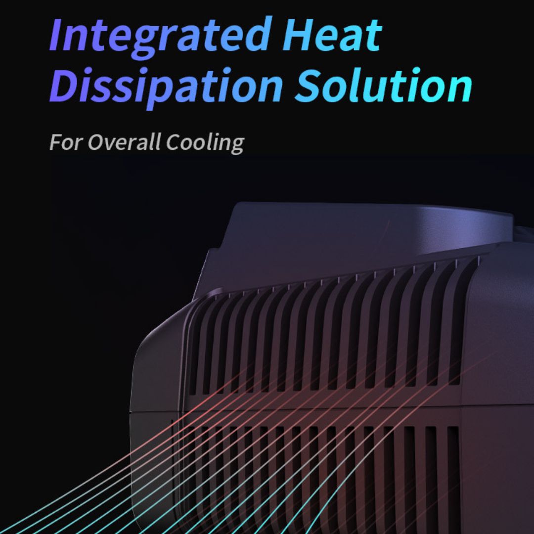 Official and genuine ShineMate Dual Channel Rapid Charger BC182.
Two batteries charge sequentially to save time and improve work efficiency.