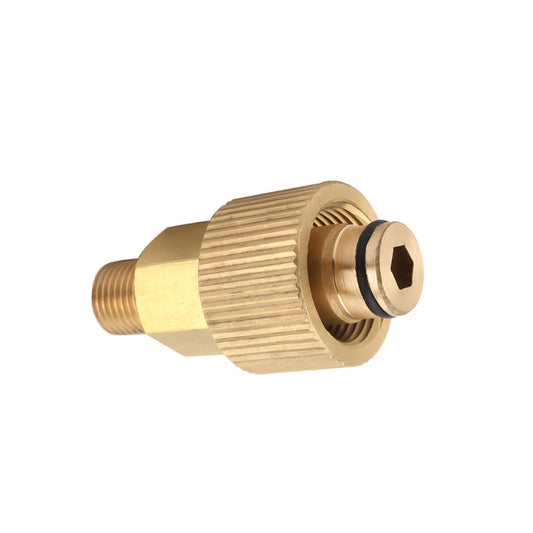 Snow Foam Lance Adapter - Karcher HD/HDS Plus (New Type)
