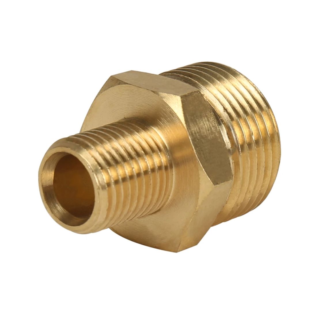 M22 Snow Foam Adapter for Kranzle. Pressure washer adapter. Polar Blast Foam Gun