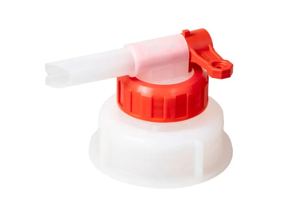 Stjarnagloss Dispenser Tap for 5L containers