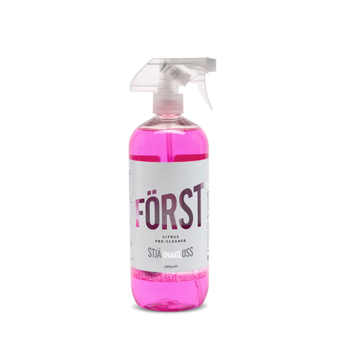 Stjarnagloss Forst - Citrus Pre-Cleaner 1L