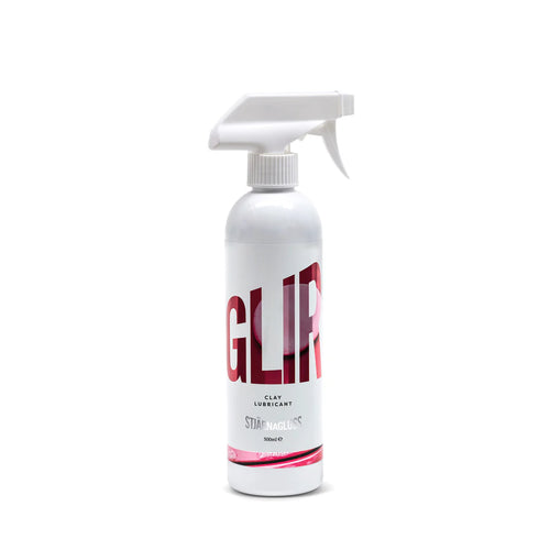 Stjarnagloss Glir - Specialist Clay Lubricant 500ml