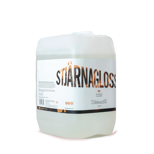 Stjarnagloss Inni - All-Surface Interior Cleaner 5L