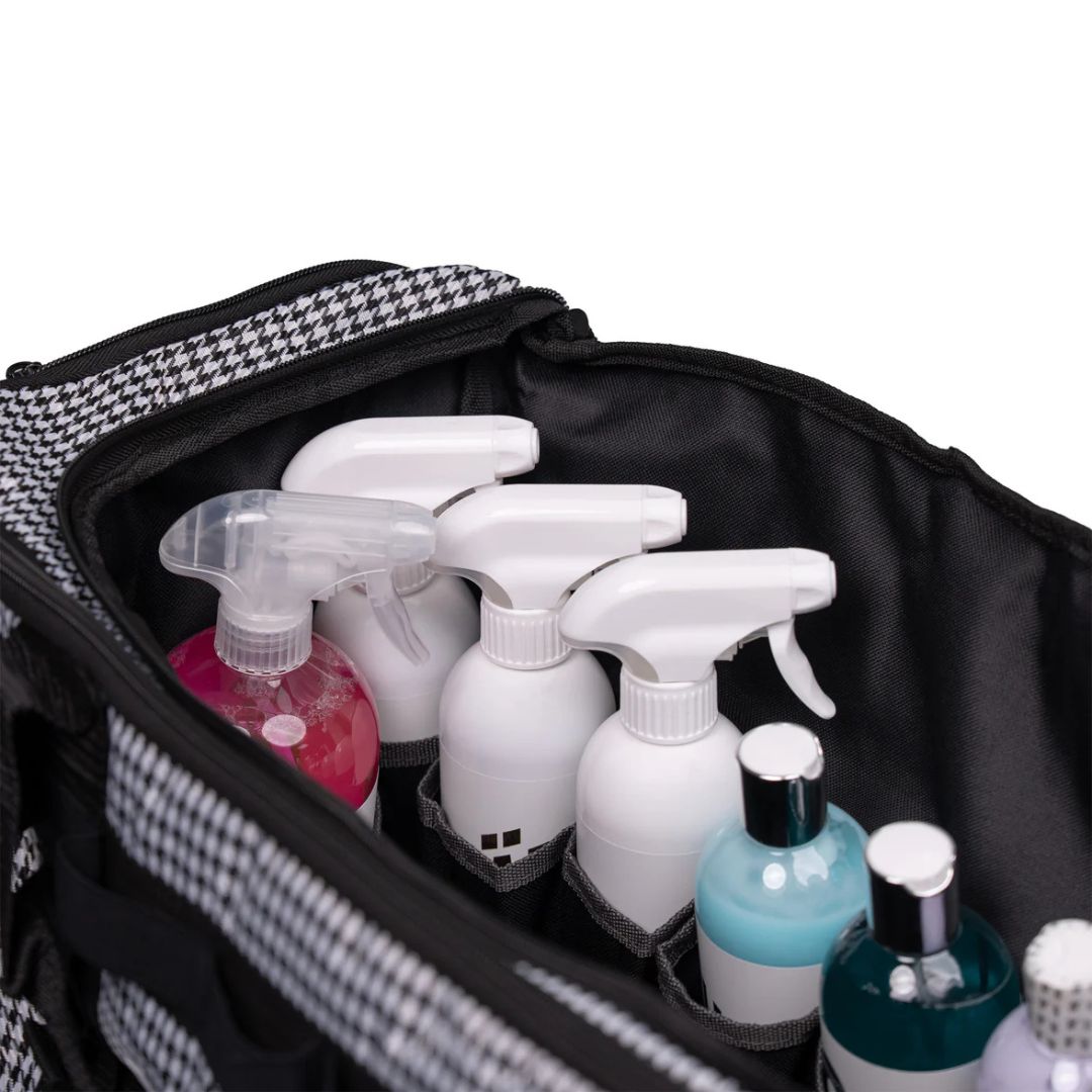 Stjarnagloss Ultimate Detailing Kit (Kappsäck, Core 4, More 4, Först & Snö) Stjarnagloss