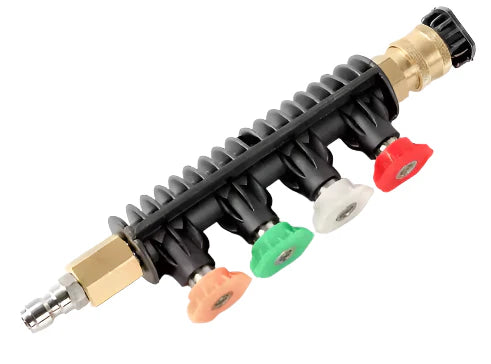 APS Stubby Gun Lance Extension Long with Nozzle Holder. APS Ireland