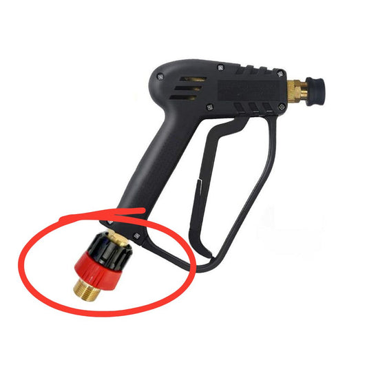 Swivel Joint Adapter M22 for Stubby Gun