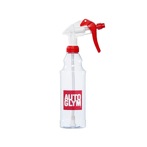 Autoglym Unibot Universal Bottle with Trigger Sprayer 500ml