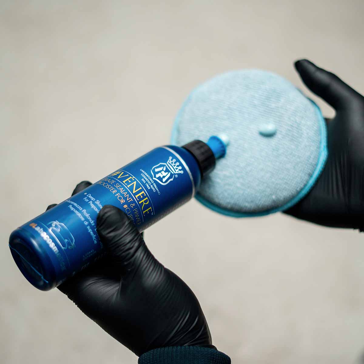Labocosmetica #Venere Polish & Sealant 250gLabocosmetica #Venere Polish & Sealant 250g