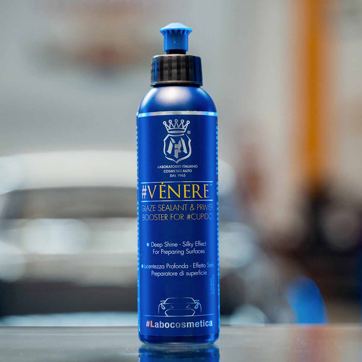 Labocosmetica #Venere Polish & Sealant 250g