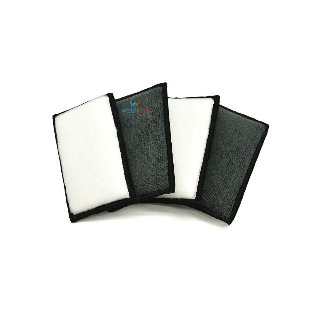 WashMe Interior Scrubber Pad 2.0