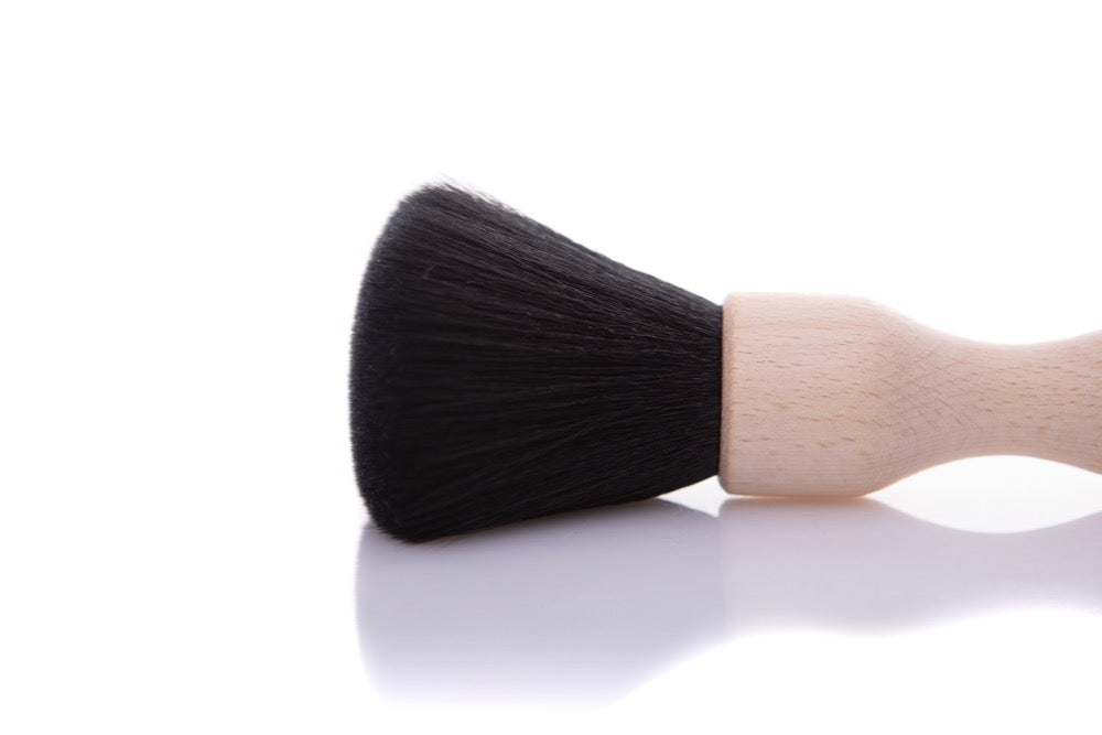 Work Stuff Ulta Soft Brush with wooden handle . Perfect interior brush. Work Stuff Cork Ireland