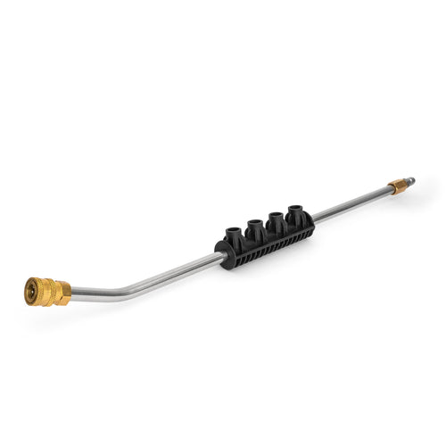 APS Stubby Gun Lance Extension Long with Nozzle Holder