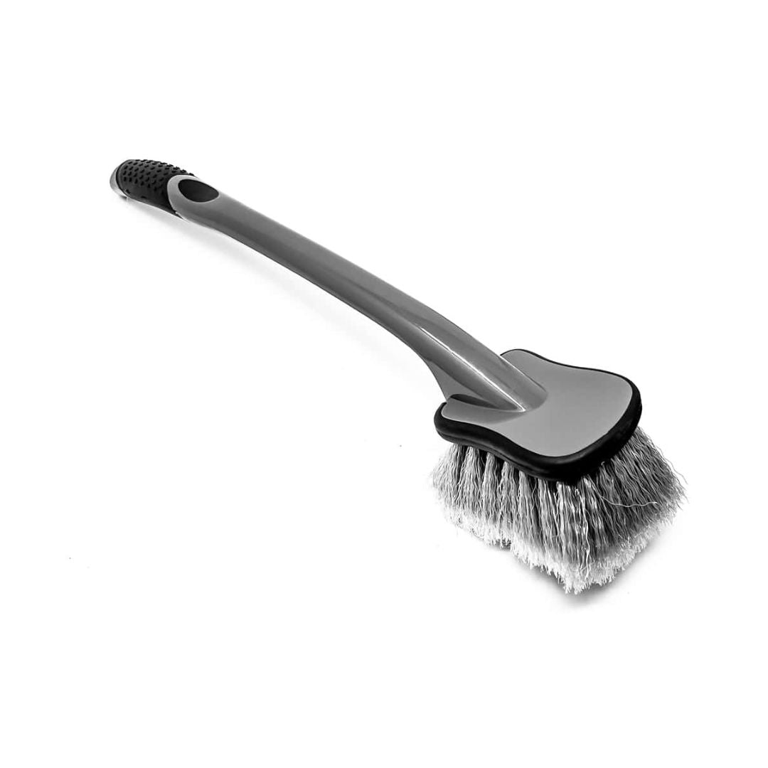 Chemicalworkz Ultimate Tire Brush on a white background