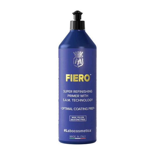 Labocosmetica Fiero Primer Polish. Best high gloss polish. High gloss. Labocosmetica Cork Ireland.