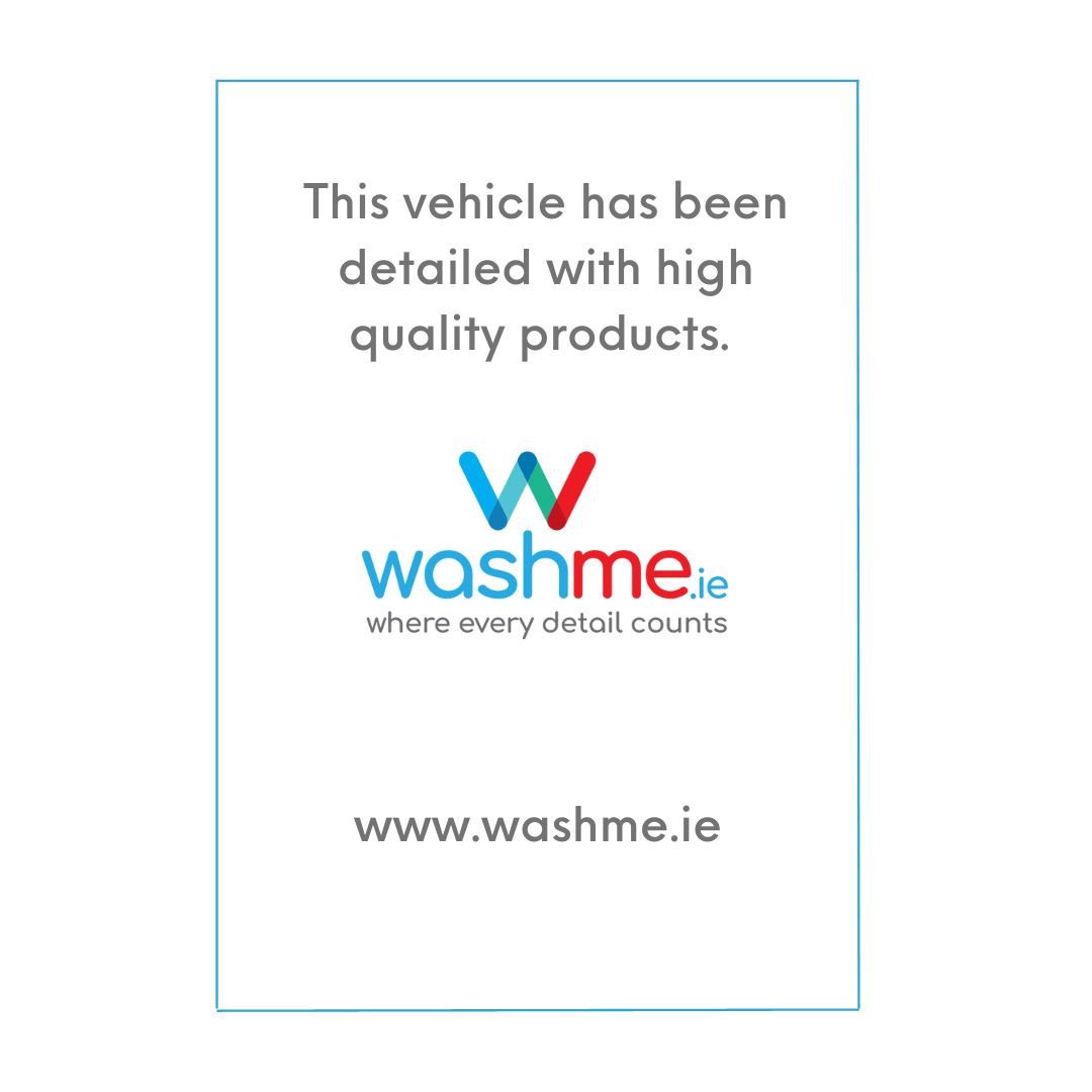 Paper mat for footwell. washme.ie Valet Mats. Paper mats for valet and detailing. footwell protection mats. washme.ie Cork Ireland