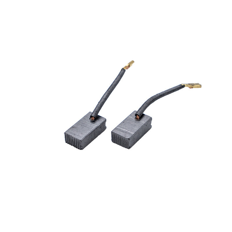 Carbon Motor Brushes for Liquid Elements Polishing Machine T2500, T3000 V3, T4000 V2, T5000 V2, Terminator V2. Liquid Elements Cork Ireland