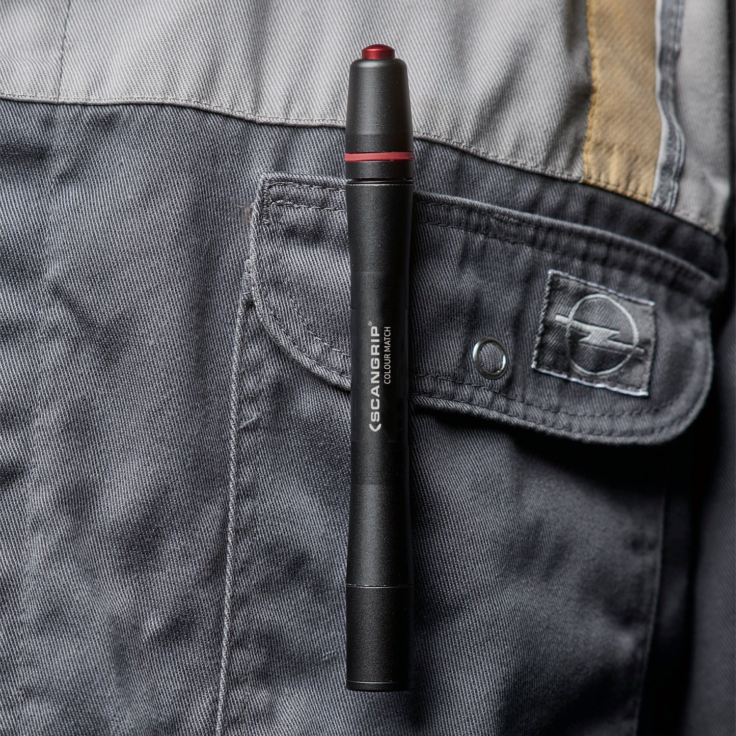 Scangrip Matchpen DETAILING & COLOUR MATCH. Scangrip Ireland. Scrangrip Cork Ireland