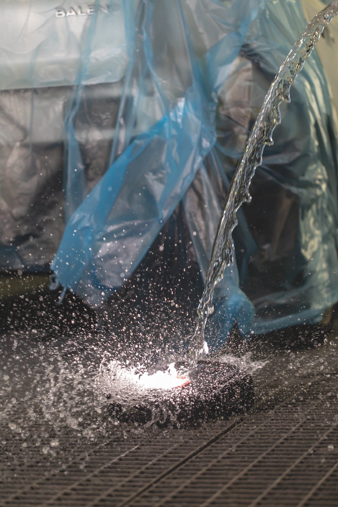 Scangrip Multimatch R DETAILING & COLOUR MATCH. Scangrip Ireland. Scrangrip Cork Ireland