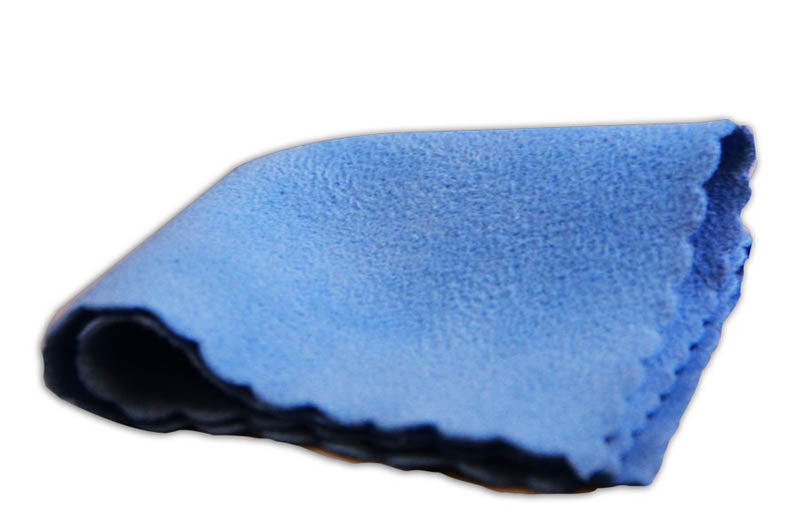 Labocosmetica ceramic coating cloths. microsuede cloths for ceramic coatings. Labocosmetica cork Ireland