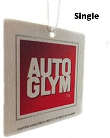 Official Autoglym Ireland Air Freshener. Autoglym Air fresheners. Nice smell