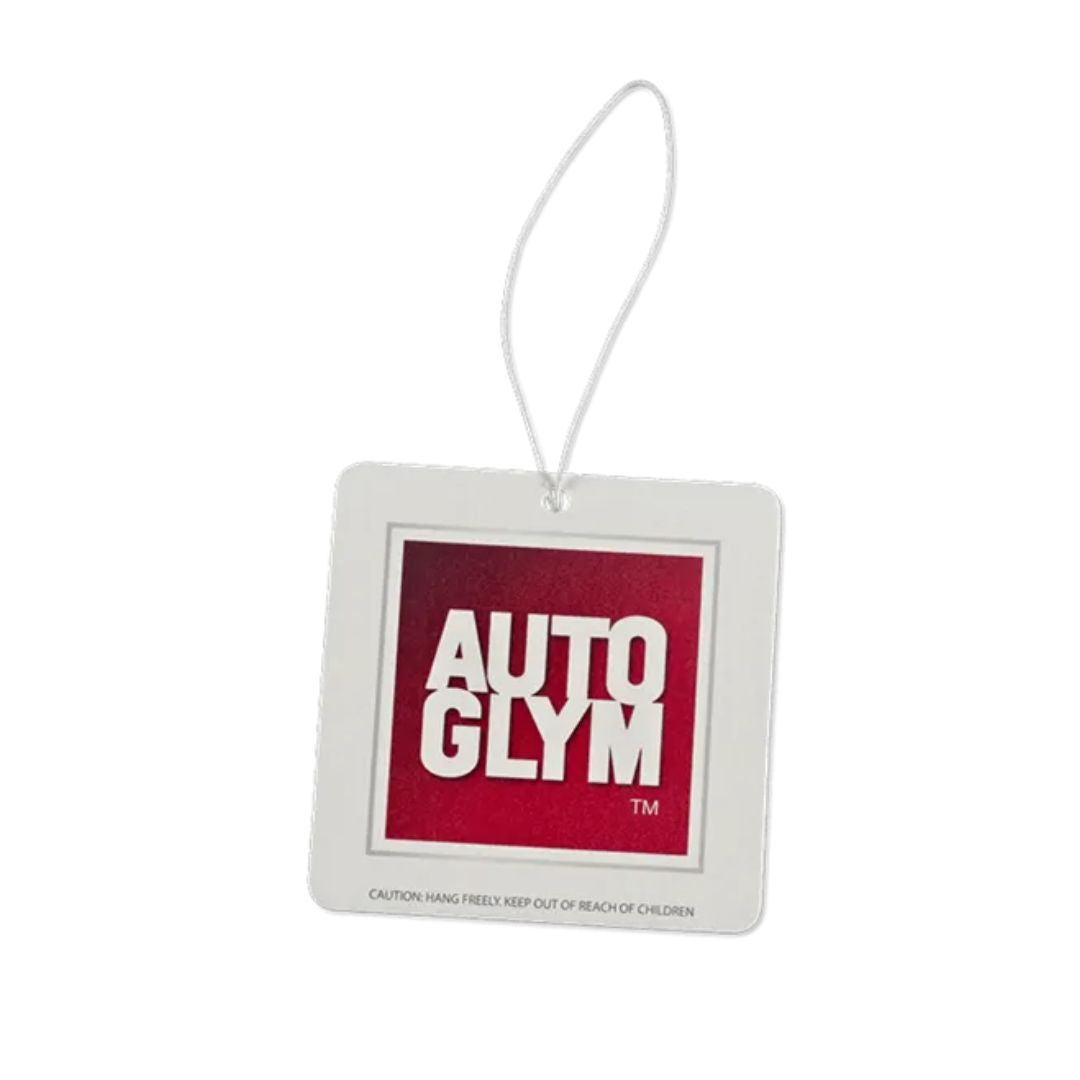 Official Autoglym Ireland Air Freshener. Autoglym Air fresheners. Nice smell