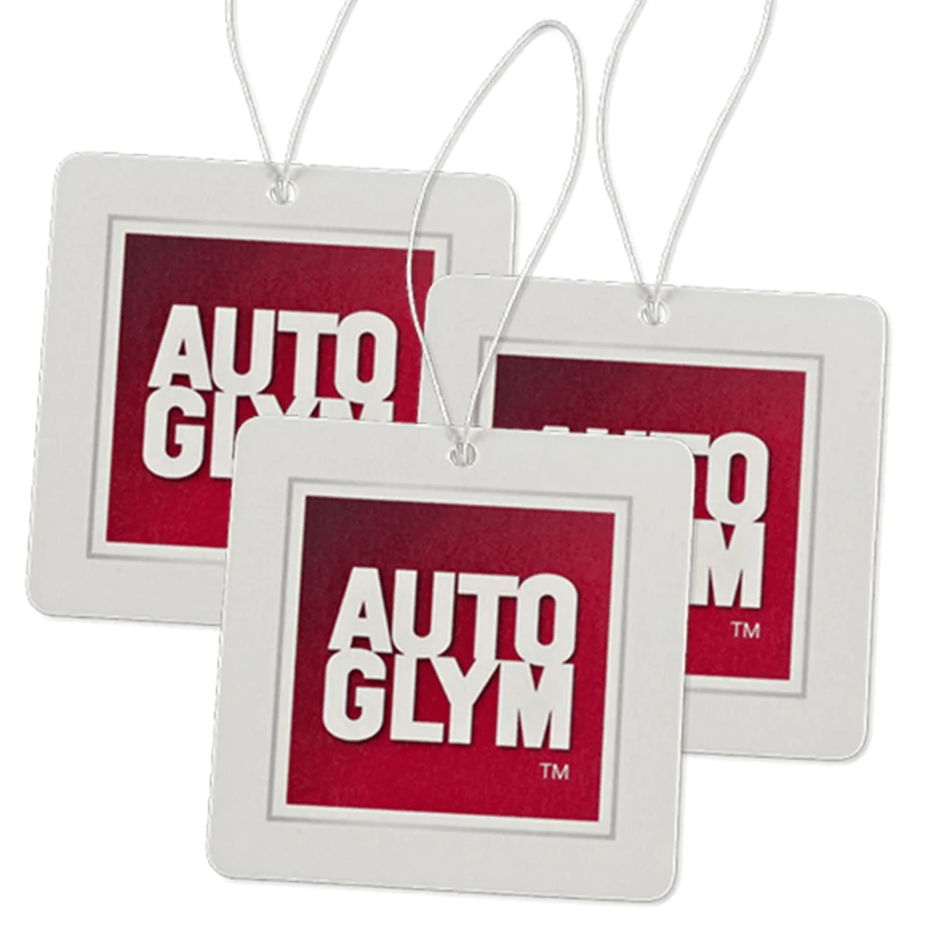 Official Autoglym Ireland Air Freshener. Autoglym Air fresheners. Nice smell