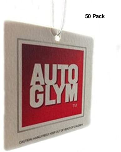 Official Autoglym Ireland Air Freshener. Autoglym Air fresheners. Nice smell