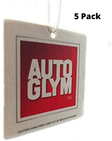 Official Autoglym Ireland Air Freshener. Autoglym Air fresheners. Nice smell