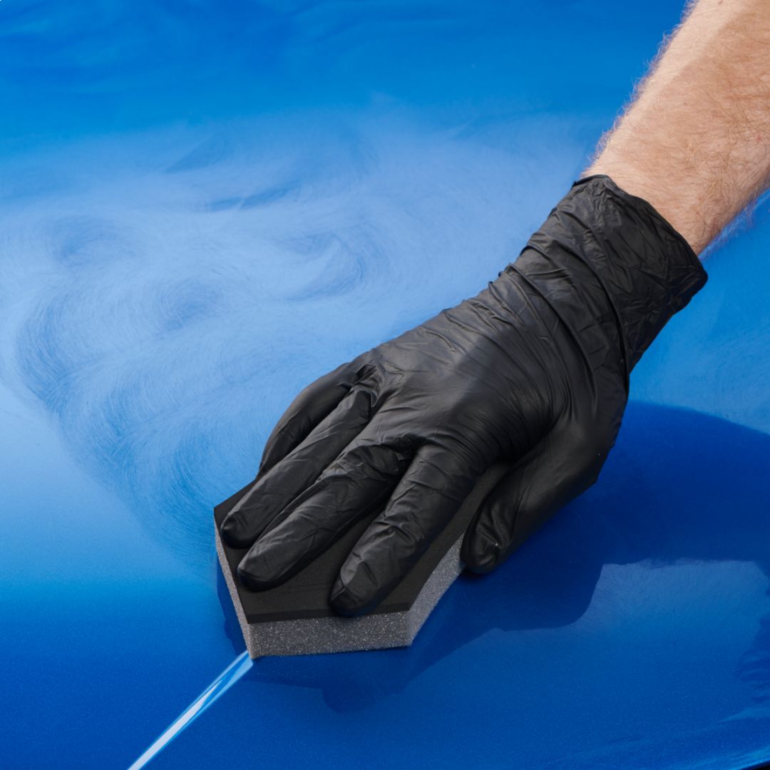 Autoglym Super Resin Polish 1L. Best polish by hand. Autoglym Polish Wax. Autoglym Ireland