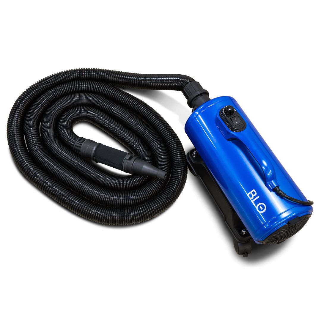 BLO AIR-GT Powerful Car Dryer Blower. Best car dryer Ireland. Quick and safe car drying. Blo Ireland. car blower, car leaf blower to dry car.